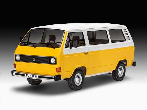 Produktbild: VW T3 Bus