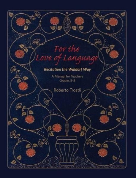 Produktbild: For the Love of Language