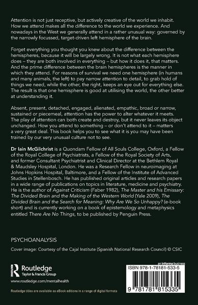 Produktbild: Ways of Attending