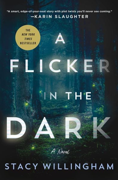 Produktbild: A Flicker in the Dark