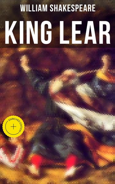 Produktbild: King Lear