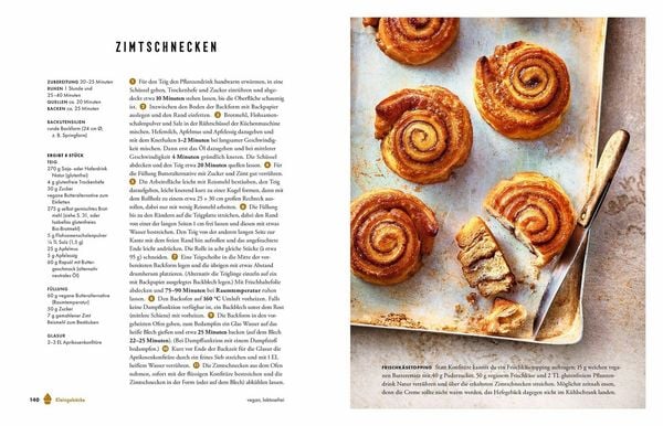 Produktbild: Glutenfrei backen mit Isabella