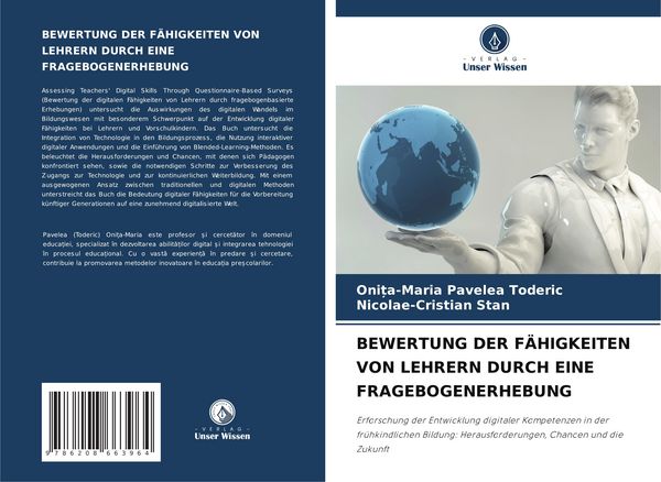 Produktbild: Bewertung der F&auml;higkeiten von Lehrern Durch eine Fragebogenerhebung