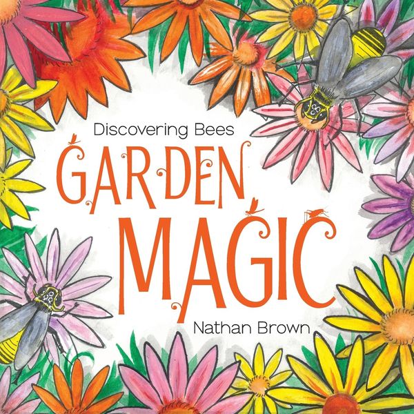Produktbild: Garden Magic