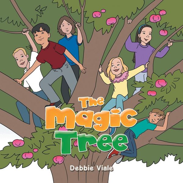 Produktbild: The Magic Tree