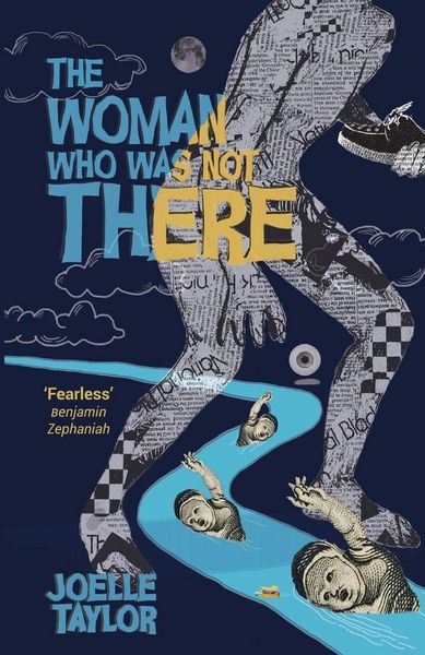 Produktbild: The Woman Who Was Not There