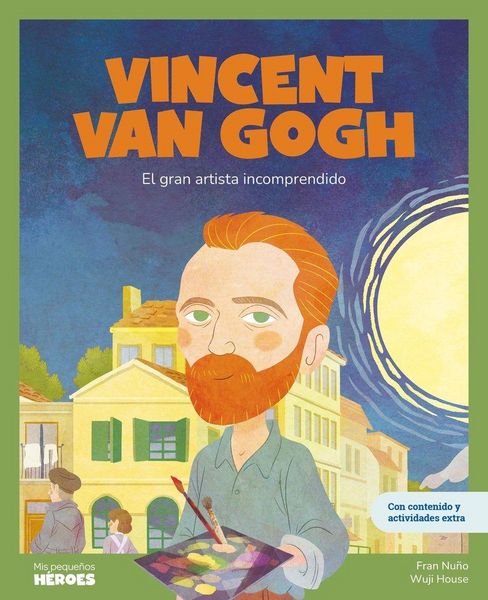 Produktbild: Vincent Van Gogh