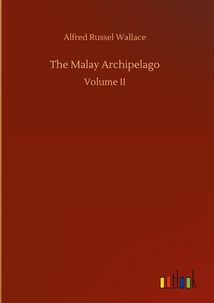 Produktbild: The Malay Archipelago