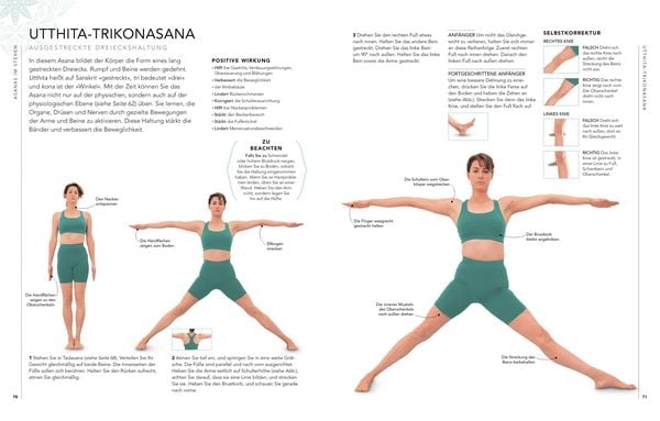 Produktbild: Yoga