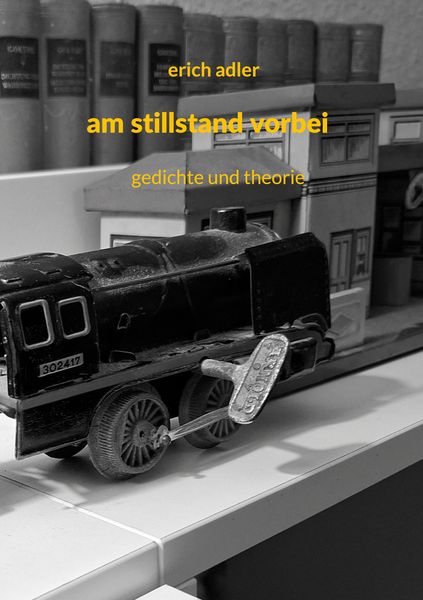 Produktbild: Am stillstand vorbei