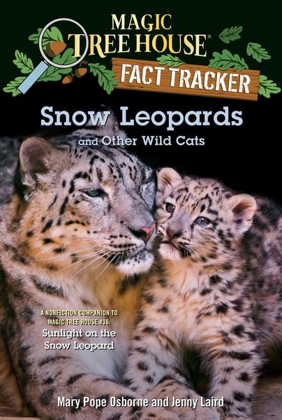 Produktbild: Snow Leopards and Other Wild Cats
