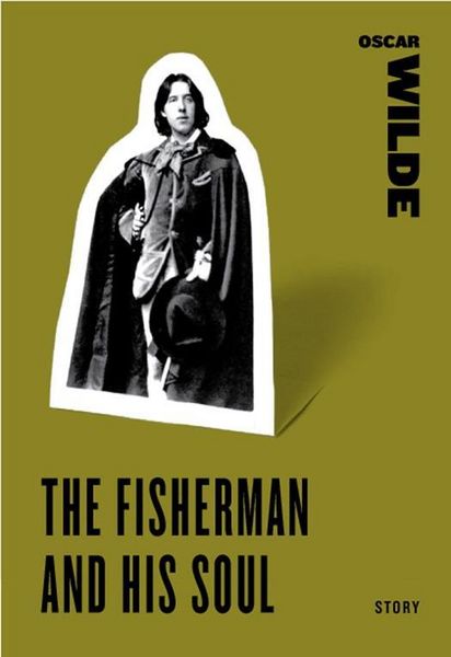 Produktbild: The Fisherman and his Soul