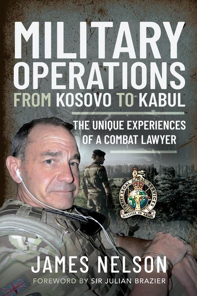 Produktbild: Military Operations from Kosovo to Kabul
