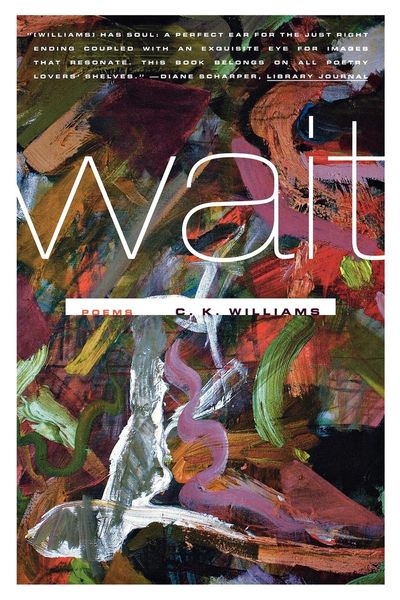 Produktbild: Wait
