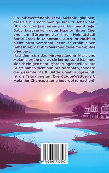 Produktbild: Liebesbrief statt Totenschein