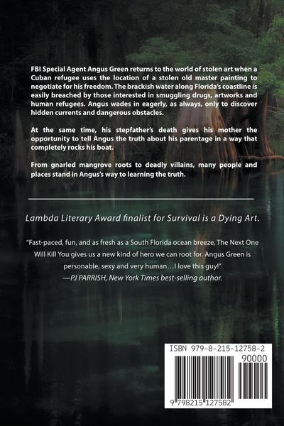 Produktbild: Brackish Water