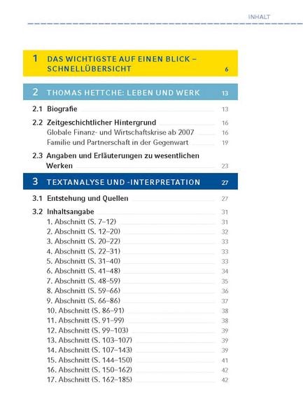 Produktbild: Die Liebe der V&auml;ter von Thomas Hettche