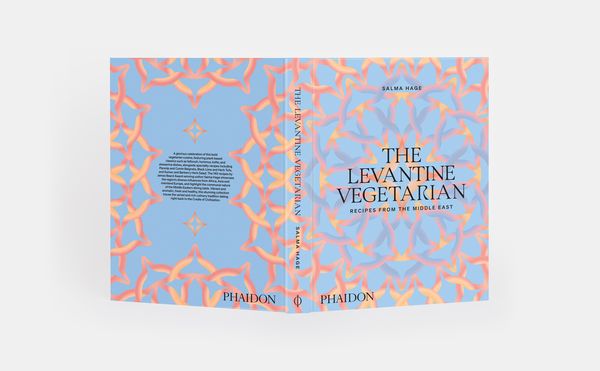 Produktbild: The Levantine Vegetarian