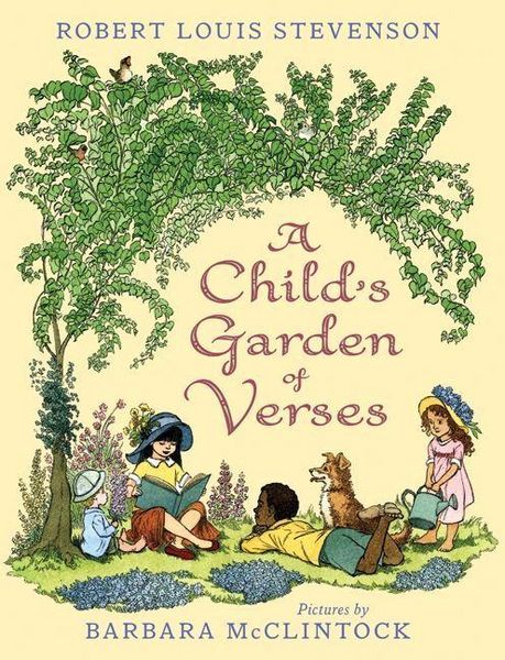 Produktbild: A Child's Garden of Verses