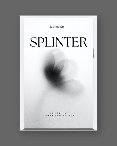 Produktbild: Splinter