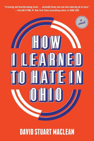 Produktbild: How I Learned to Hate in Ohio