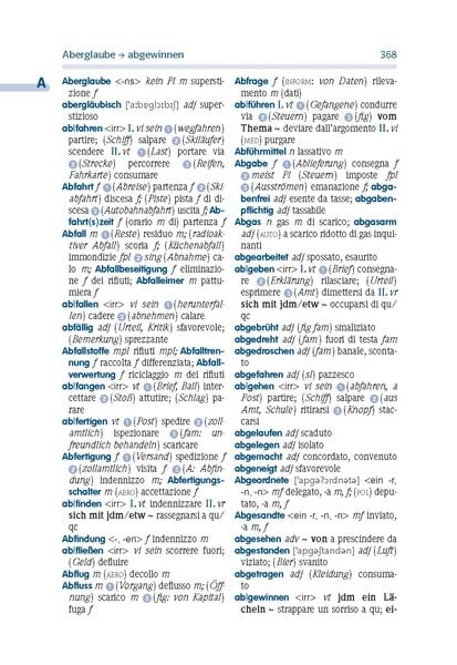 Produktbild: PONS Basisw&ouml;rterbuch Plus Italienisch