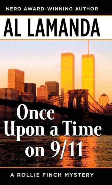Produktbild: Once Upon a Time On 9/11