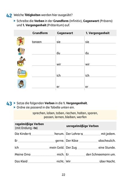 Produktbild: Grammatik 4
