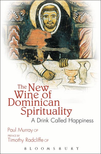 Produktbild: The New Wine of Dominican Spirituality