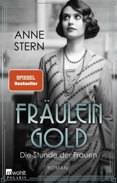Produktbild: Fr&auml;ulein Gold: Die Stunde der Frauen