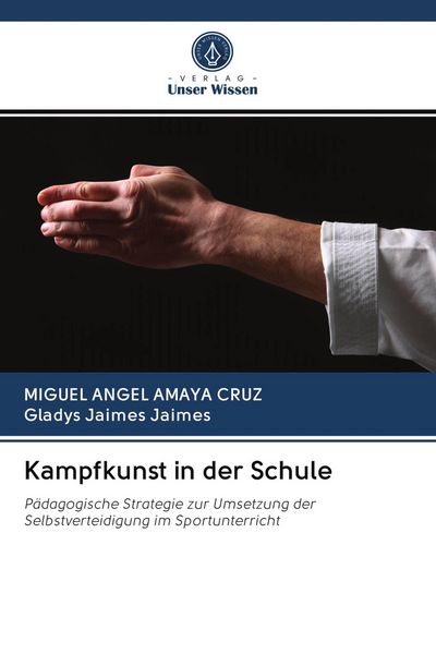 Produktbild: Kampfkunst in der Schule