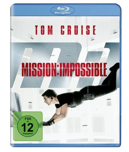 Produktbild: Mission: Impossible - Remastered