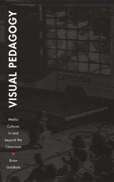 Produktbild: Visual Pedagogy