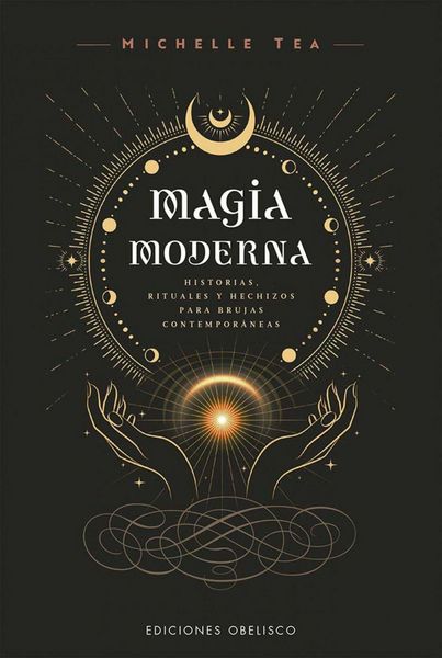 Produktbild: Magia Moderna