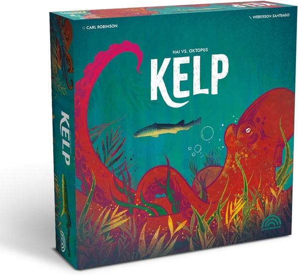 Kelp