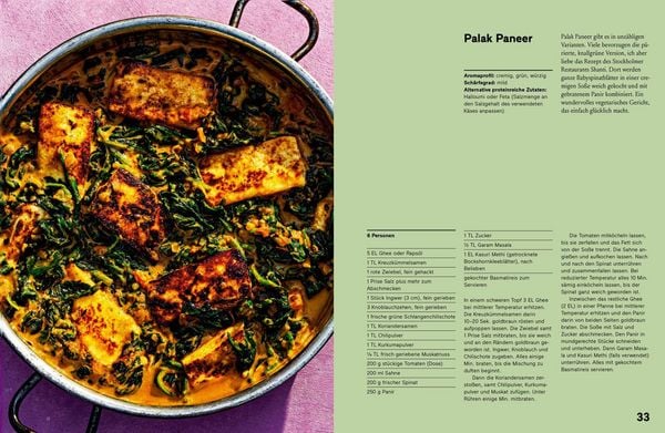 Produktbild: Curry