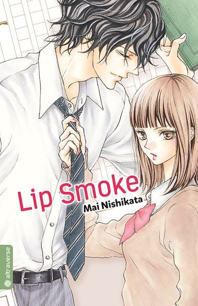 Produktbild: Lip Smoke