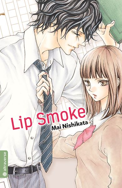 Produktbild: Lip Smoke