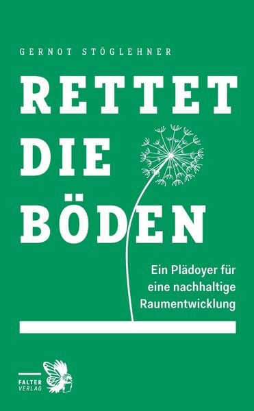 Produktbild: Rettet die B&ouml;den
