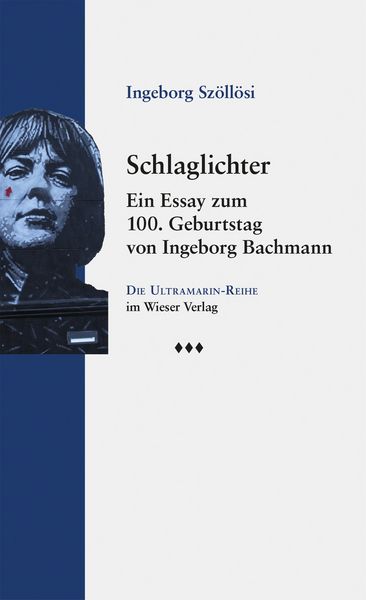 Produktbild: Schlaglichter