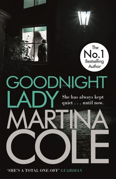 Produktbild: Goodnight Lady