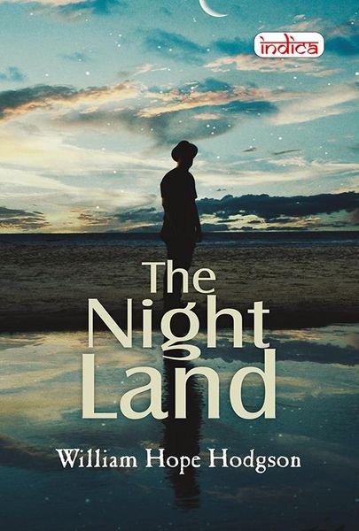 Produktbild: The Night Land