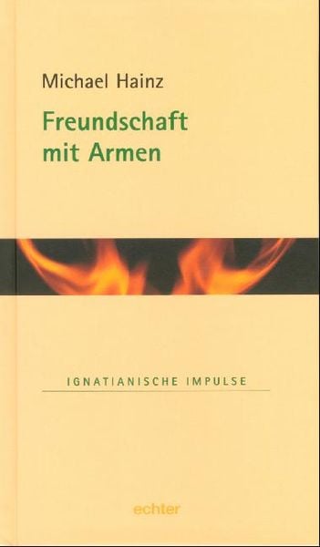 Echter Freundschaft mit Armen
