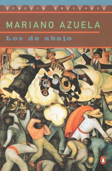 Produktbild: Los de Abajo