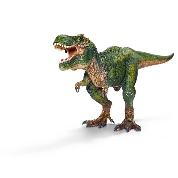 Produktbild: schleich&reg; 14525 Urzeittiere: Tyrannosaurus Rex