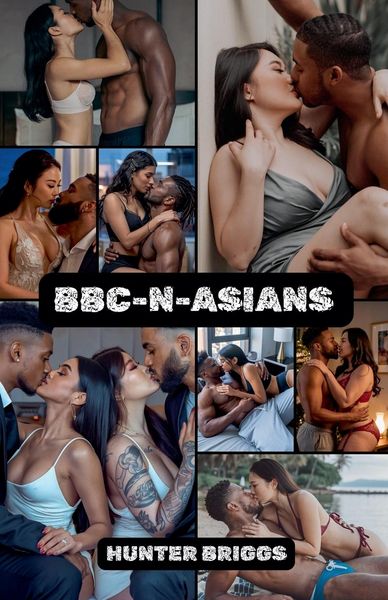 Produktbild: Bbc-n-Asians