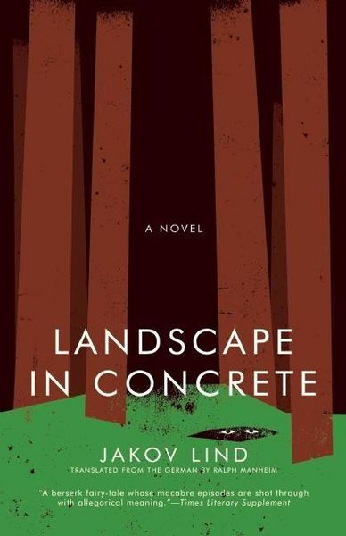 Produktbild: Landscape in Concrete