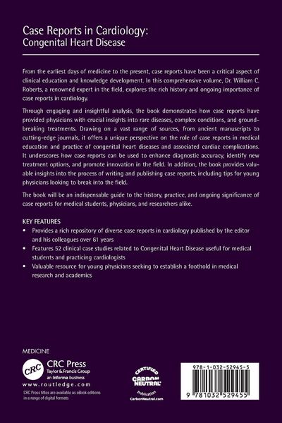 Produktbild: Case Reports in Cardiology