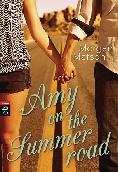Produktbild: Amy on the Summer Road