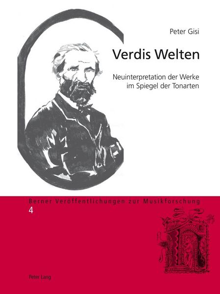 Produktbild: Verdis Welten
